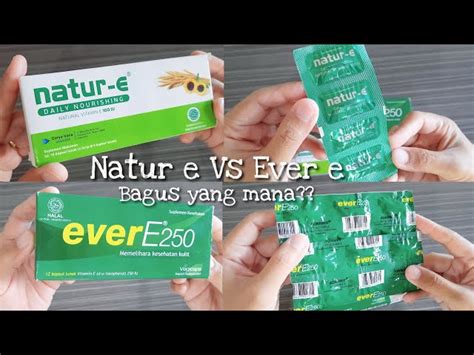 manfaat masker ever e