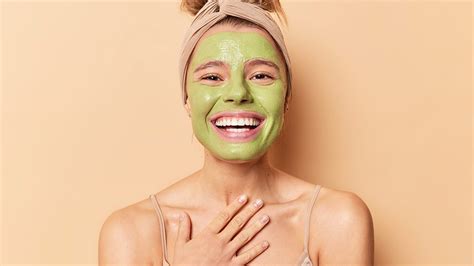 Temukan 7 Manfaat Masker Green yang Perlu Anda Ketahui