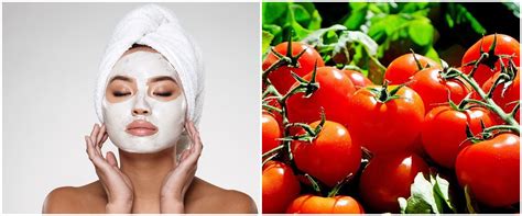 Temukan 7 Manfaat Masker Tomat untuk Wajah Setiap Hari Yang Jarang Diketahui