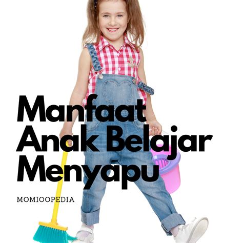 manfaat menyapu