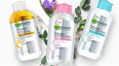 Temukan 10 Manfaat Micellar Water Garnier Pink yang Belum Diketahui Banyak Orang