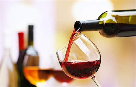 Manfaat Minum Anggur Merah: 7 Khasiat untuk Kesehatan yang Jarang Diketahui