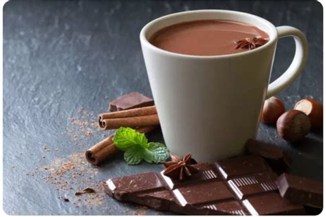7 Manfaat Minum Cokelat Hangat yang Jarang Diketahui