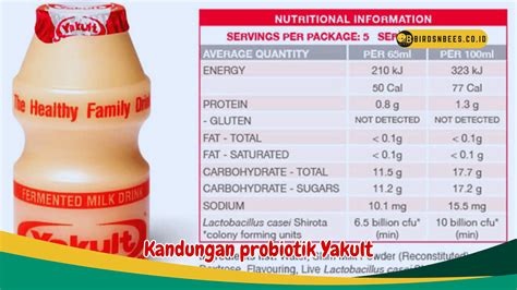 Manfaat Minum Yakult: 7 Khasiat Probiotik untuk Kesehatan Anda