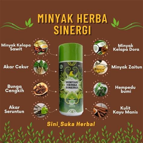 Manfaat Minyak Herbal Sinergi Untuk Payudara