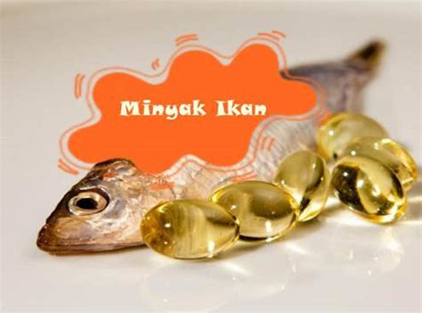 Temukan Manfaat Minyak Ikan yang Jarang Diketahui