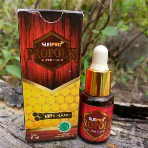 Temukan Manfaat Nano Propolis yang Jarang Diketahui