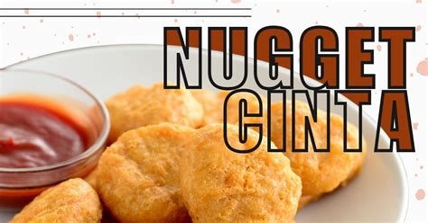 manfaat nugget