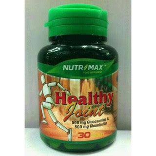 Temukan Manfaat Nutrimax Healthy Joint yang Jarang Diketahui