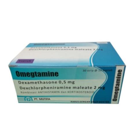 manfaat omegtamine