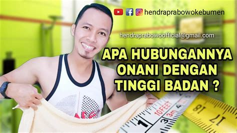 Manfaat Onani yang Jarang Diketahui untuk Kesehatan Pria