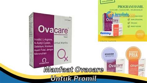 manfaat ovacare