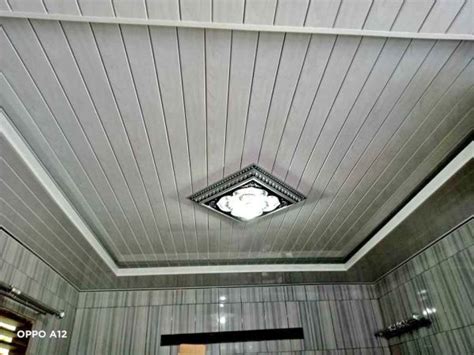 Manfaat Plafon Putih Polos