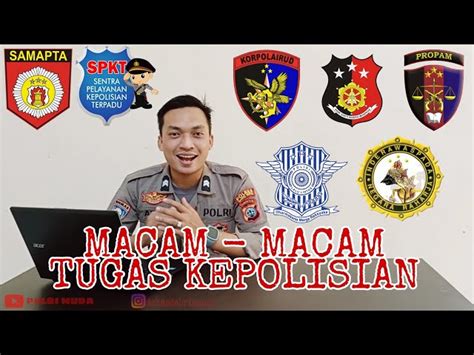 manfaat polisi