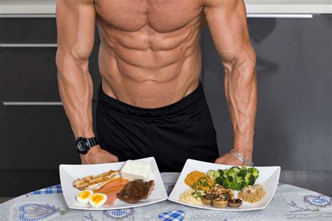 manfaat protein untuk otot kekuatan