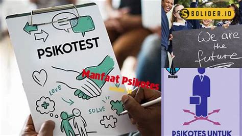 manfaat psikotes