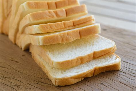 8 Manfaat Roti Tawar yang Jarang Diketahui!