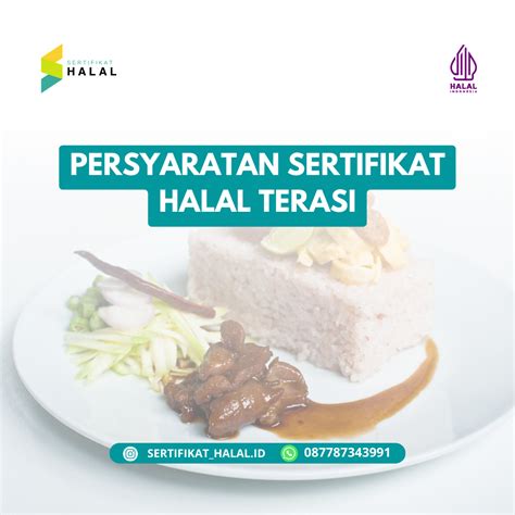 manfaat sertifikasi halal