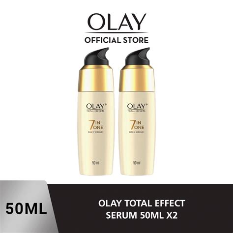 manfaat serum olay total effect