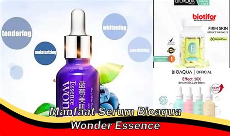 Temukan Manfaat Serum Trisa yang Jarang Diketahui