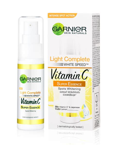 Temukan 7 Manfaat Serum Vitamin C Garnier yang Jarang Diketahui!