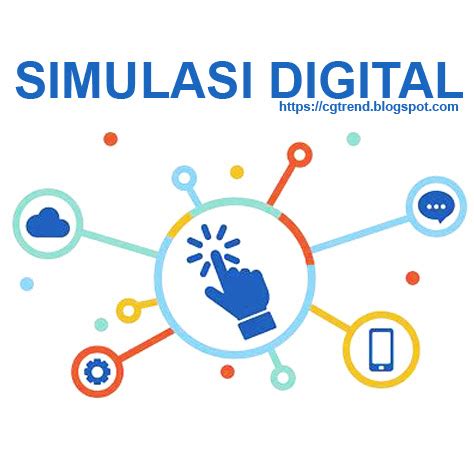 Temukan Berbagai Manfaat Simulasi Digital yang Jarang Diketahui