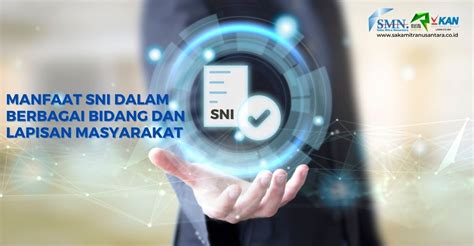 manfaat sni