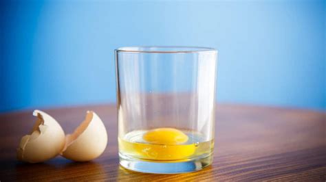 Temukan Manfaat Sprite Campur Telur Ayam yang Jarang Diketahui