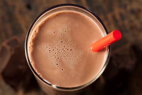 Temukan 7 Manfaat Susu Cokelat yang Jarang Diketahui
