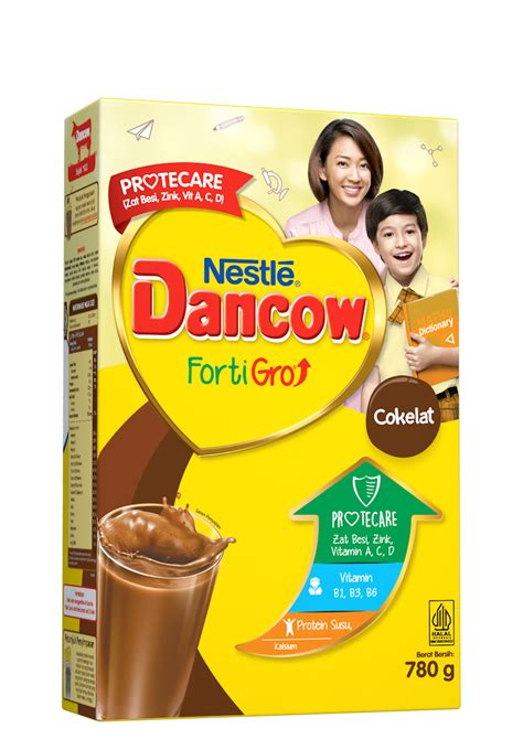 Temukan 7 Manfaat Susu Dancow Coklat yang Jarang Diketahui