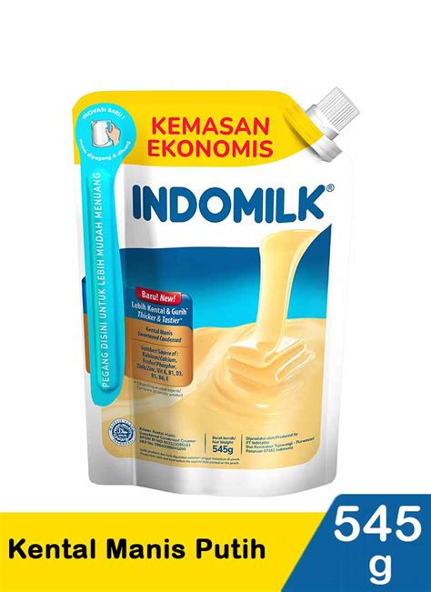 Temukan Rahasia Tersembunyi Manfaat Susu Indomilk yang Jarang Diketahui