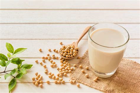 Temukan Manfaat Susu Kedelai untuk Payudara yang Jarang Diketahui