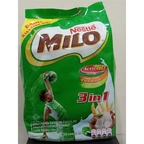 Temukan 7 Manfaat Susu Milo Campur Dancow yang Jarang Diketahui