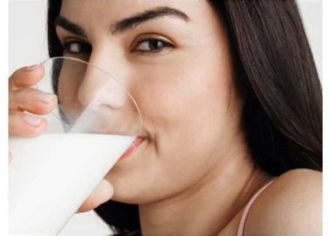 Manfaat Susu Rendah Lemak yang Jarang Diketahui, Wajib Tahu!