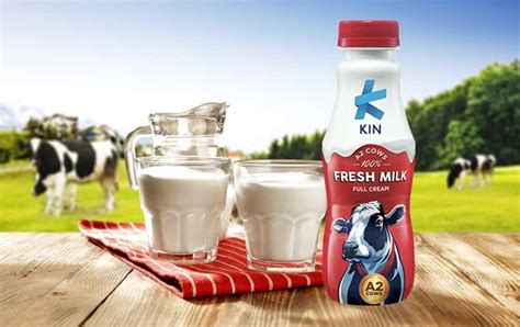 Temukan 7 Manfaat Susu Sapi Segar yang Jarang Diketahui