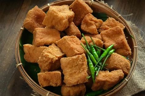 manfaat tahu sumedang