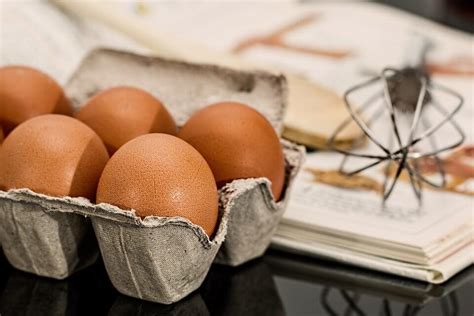Ungkap Manfaat Telur untuk Anak yang Jarang Diketahui
