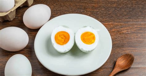Ungkap Manfaat Telur Bebek Rebus untuk Pria, Ternyata Luar Biasa!