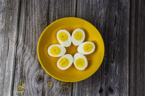Manfaat Telur Rebus untuk Ibu Hamil, Penting Diketahui!