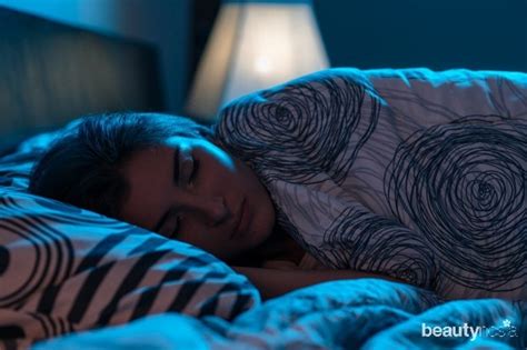 Temukan 7 Manfaat Tidur Dalam Gelap yang Jarang Diketahui