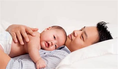 Temukan Rahasia Tidur Tengkurap yang Jarang Diketahui untuk Pertumbuhan Bayi Anda
