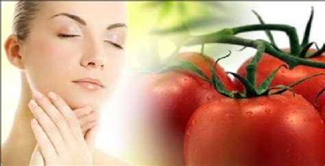Manfaat Tomat untuk Menjaga Kesehatan Kulit