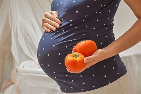 Manfaat Tomat untuk Ibu Hamil: 10 Rahasia Kesehatan yang Jarang Diketahui
