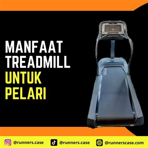 Manfaat Treadmill Lainnya