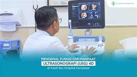 manfaat usg 4d