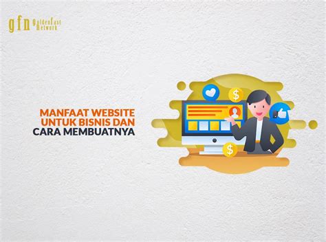 manfaat website untuk bisnis