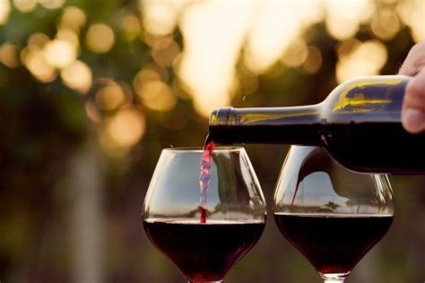 Manfaat Wine untuk Kesehatan