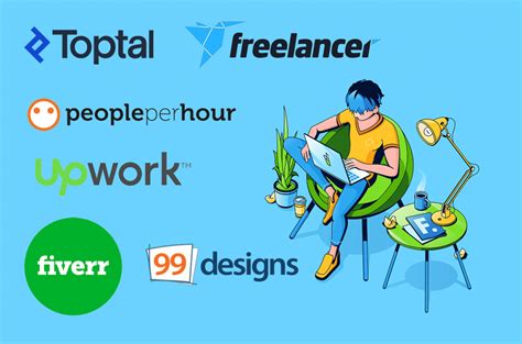 manfaatkan platform freelance