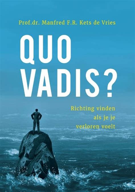 manfred kets de vries boeken