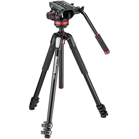 Manfrotto Tripod Fluid Head